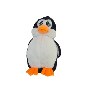 40 cm Sevimli Penguen Pelüş Oyuncak 2650