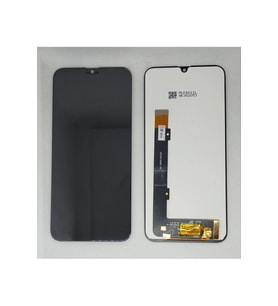 Gm 20 Lcd Ekran Dokunmatik (Çıtasız)