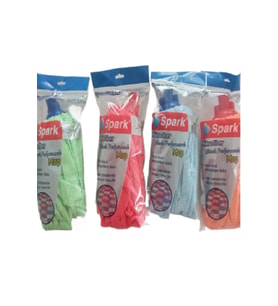 Mikrofiber Havlu Vileda Paspas Mop Yedek Ucu, Temizlik ve Hijyen İçin Idealdir