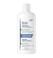 Ducray Kelual Squanorm Oil Şampuan 400 ml