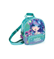 AKILLIELMA-TAROS NEBULOUS STARS-12643 MİNİ BACKPACK (Çok Renkli)