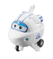 Mulvxurg  Urg02 Harika Kanatlar Mini Figür Astra (Mulvix)