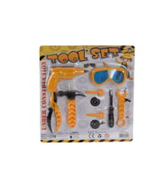 KS-844 GÖZLÜKLÜ TAMİR SETİ