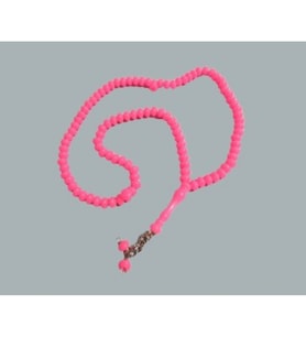 Tesbih 99 luk pembe pk:50-