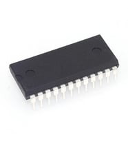 AMD AM9128-20PC DIP24 Static Ram