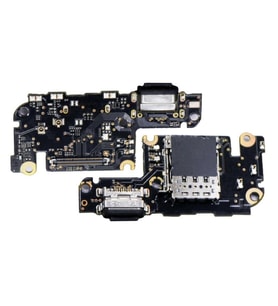 Xiaomi Mi 10T Şarj Soketi Bordu, Mikrofon Bordu