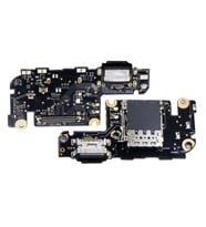 Xiaomi Mi 10T Şarj Soketi Bordu, Mikrofon Bordu