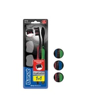 Deep Clean Diş Fırçası 1+1 1 Adet
