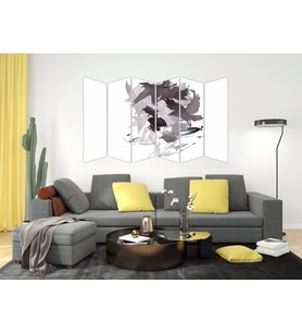 ANİME MDF TABLO-0161 MODEL-B