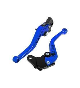 Cf Moto 250 Nk - 250 Sr Uyumlu Spor Manet Mavi