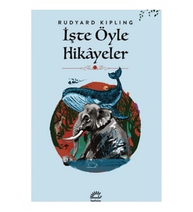 İşte Öyle Hikayeler