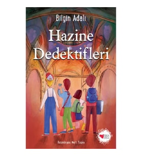 Hazine Dedektifleri