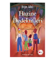Hazine Dedektifleri
