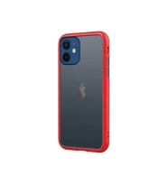 Apple iPhone 12 Mini 5.4'' Business Cover Kırmızı