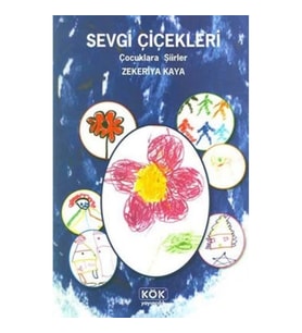 Sevgi Çiçekleri