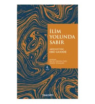 İlim Yolunda Sabır
