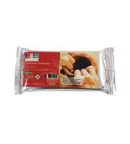 Misyon Seramik Hamuru Kil Kahverengi (250 g)