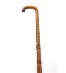 Ahşap Baston Alk2863