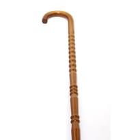 Ahşap Baston Alk2863
