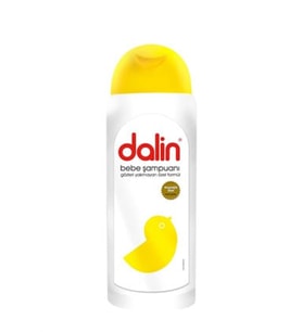 Dalin Bebek Şampuanı Nostalji 200 ml