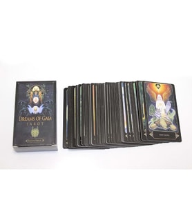 Tarot Kartı