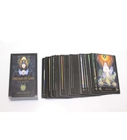 Tarot Kartı