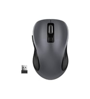Kablosuz Mouse -X001662Vkr Siyah Gri