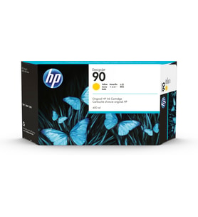 Hp 90 C5065A Sarı Kartuş Yüksek Kapasiteli