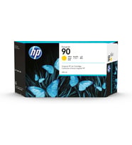 Hp 90 C5065A Sarı Kartuş Yüksek Kapasiteli