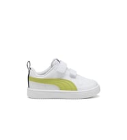Puma Rickie V inf Bebek Günlük Ayakkabı 39132836 Renkli (Çok Renkli)