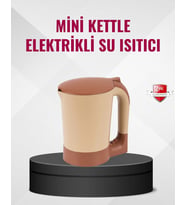 Northcity Pratik Türk Kahvesi Makinesi - Bol Köpüklü ve Hızlı Kahve Hazırlama