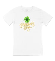St Patricks Day Tişört