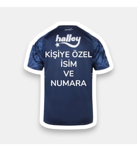 Kişiye Özel Baskılı Fênerbâhçe 26-27 Yeni Sezon Yetişkin Futbol Forması