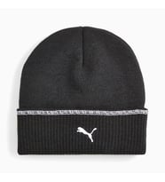 Puma 024791-01 BMW MMS Motorsport Classic Cuff Beanie Erkek Siyah Bere
