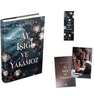 Ay Işığı ve Yakamoz (Ciltli)