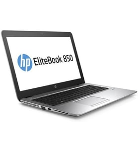 HP Elitebook 850 G3 Intel i7-6600U 8 Ram 256 SSD 15.6" Notebook - Outlet