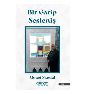 Bir Garip Sesleniş