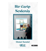 Bir Garip Sesleniş