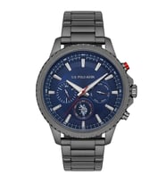 U.s Polo Assn. USPA1034-03  Erkek Kol Saati