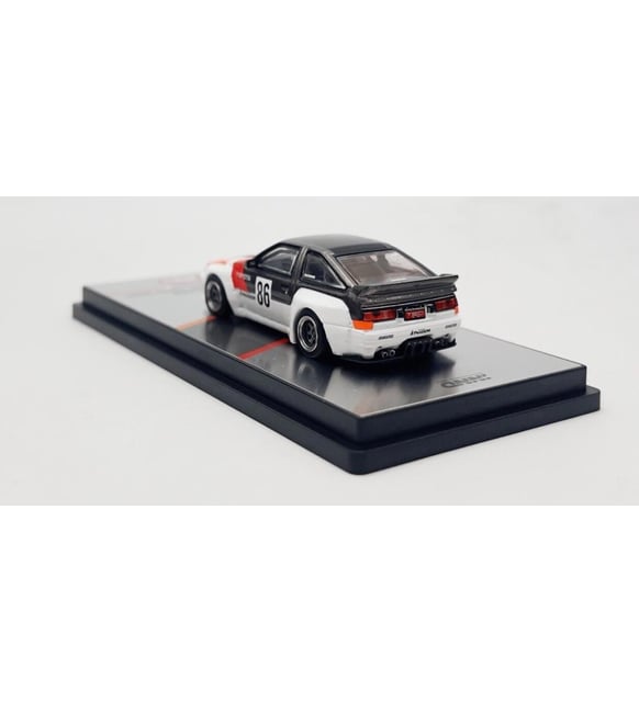 İNNO64 Toyota AE86 Levin 