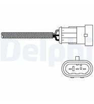DELPHI ES1097112B1 Oksijen Sensoru 7700273715