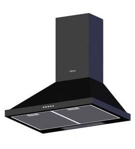 TEKA DBT 60 SİYAH DAVLUMBAZ
