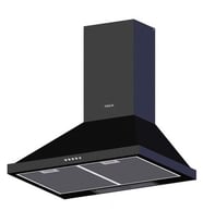 TEKA DBT 60 SİYAH DAVLUMBAZ