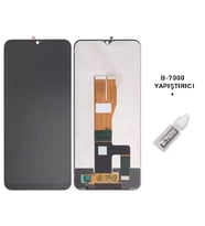 Oppo Realme C30 Uyumlu Lcd Ekran Dokunmatik Servis +B-7000