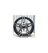 4*108*15*6.0 ET35 CH63.4 15281 BLACK DIAMOND