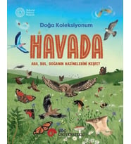 Havada: Doğa Koleksiyonum