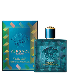VERSACE EROS EDP 100 ML