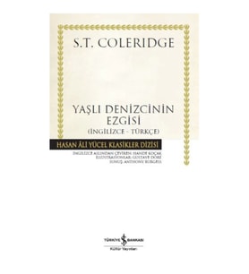 Yaşlı Denizcinin Ezgisi (İngilizce – Türkçe)