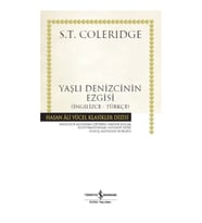 Yaşlı Denizcinin Ezgisi (İngilizce – Türkçe)