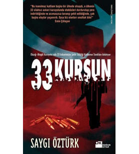 33 Kurşun - Sc